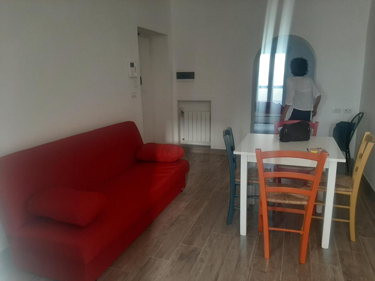 Vacanze A Colori Рим Екстер'єр фото