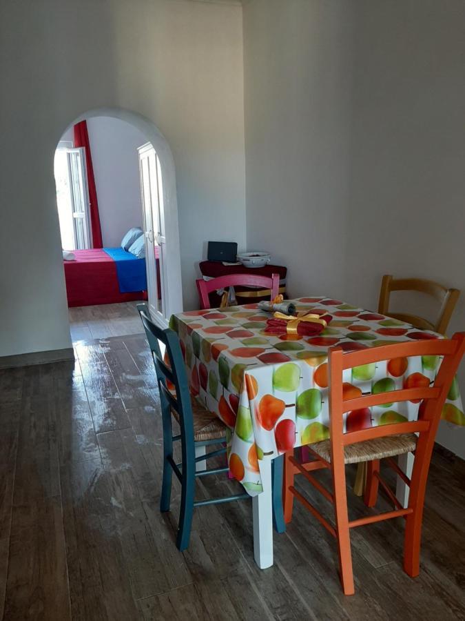 Vacanze A Colori Рим Екстер'єр фото