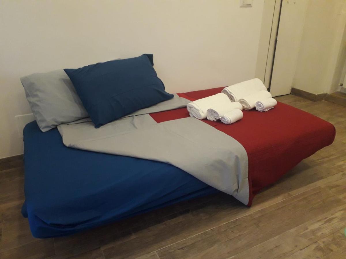 Vacanze A Colori Рим Екстер'єр фото