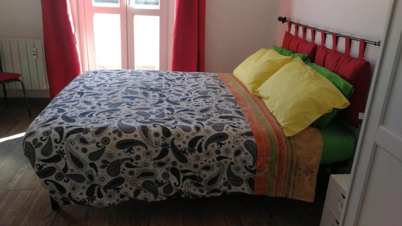 Vacanze A Colori Рим Екстер'єр фото