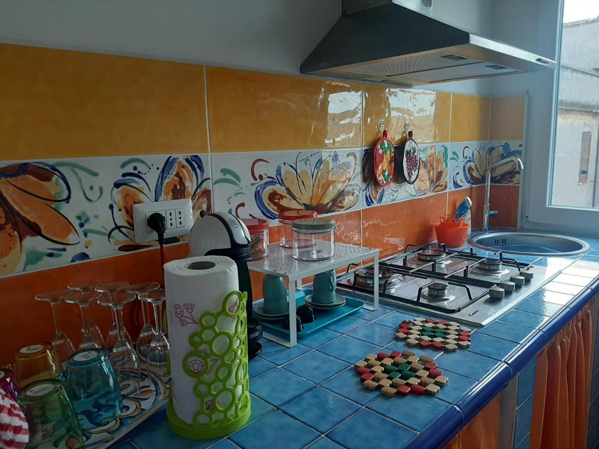 Vacanze A Colori Рим Екстер'єр фото