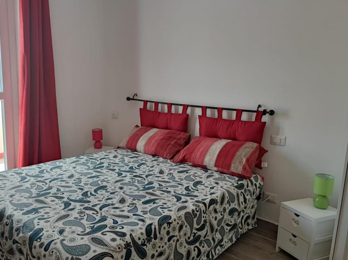 Vacanze A Colori Рим Екстер'єр фото